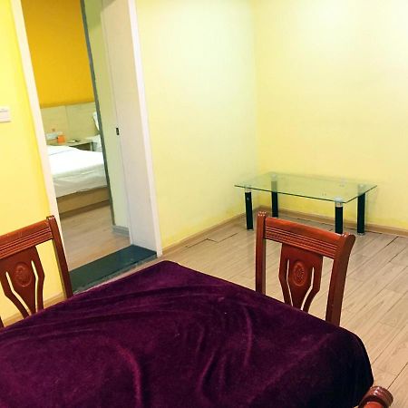 7Days Inn Huaihua Train Station Square Екстериор снимка